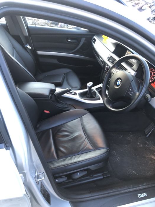 БМВ Е91, 320д, 184кс НА ЧАСТИ (BMW E91, 320d, 184hp na chasti)