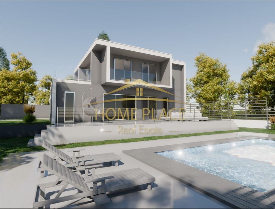 Продава се Къща в Балчик - 206 кв.м за 1869 €/кв.м - Снимка #1