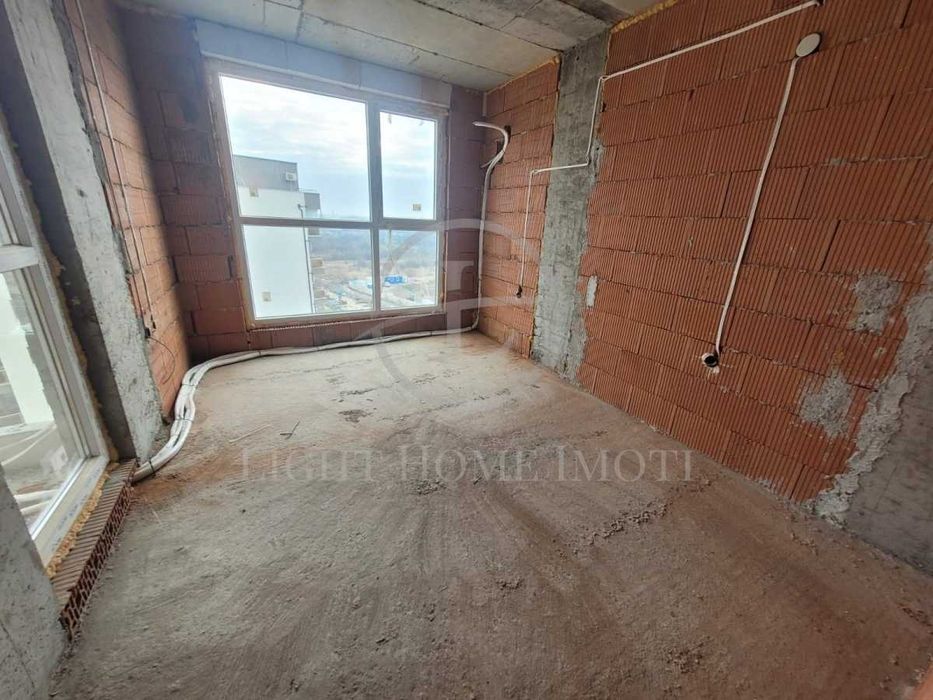 Реф. 3447 Тристаен Апартамент / Южен