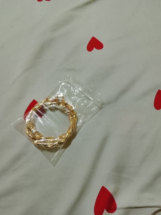 Vând bijuterii placate cu aur bratari, cercei,