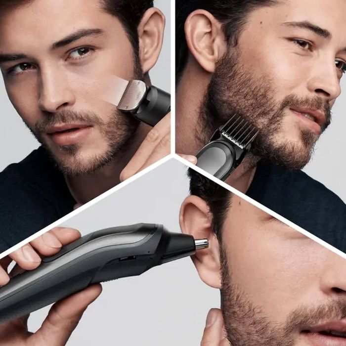 триммер Braun MGK 7331