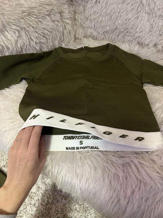 Сет Tommy Hilfiger