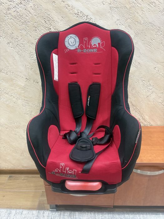 Детско столче за кола