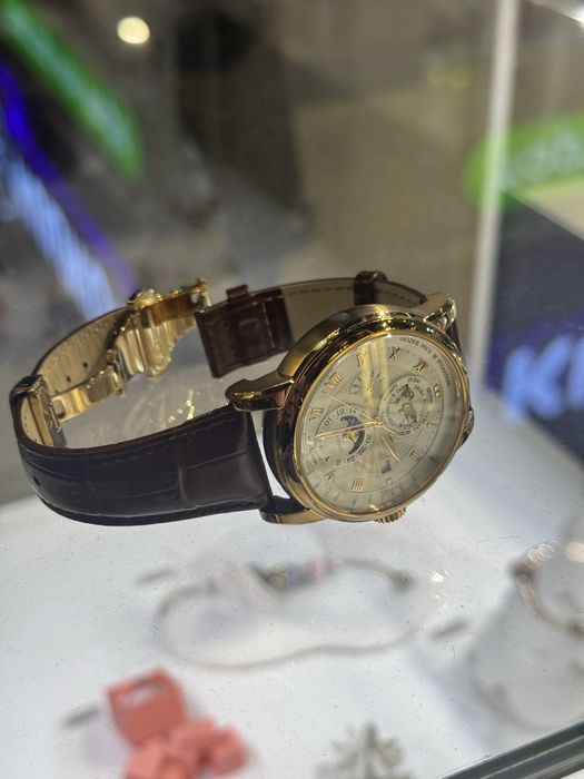 Чассы механический lobinni