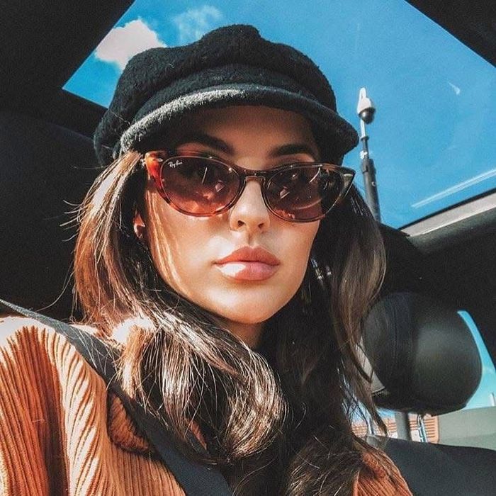 Слънчеви очила Ray-Ban