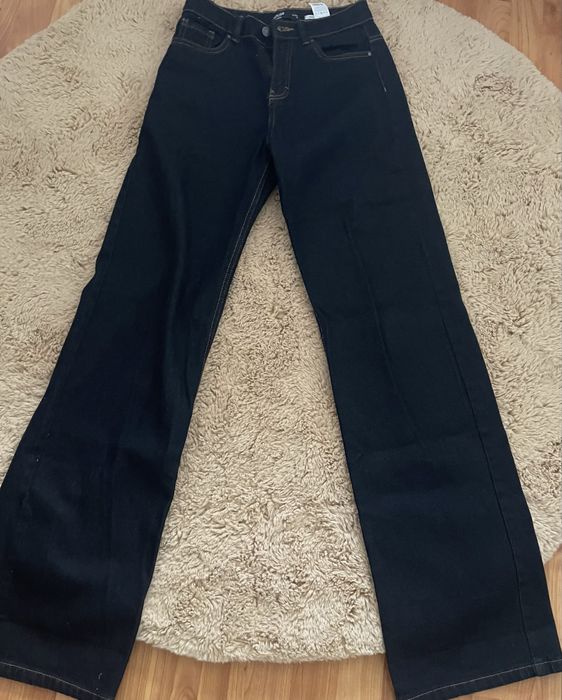 Jeansi   Cropp superbi