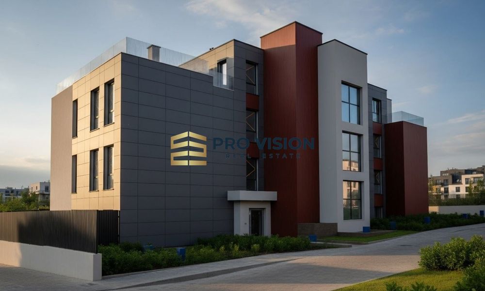 Продава се Тристаен апартамент в Варна, Виница - 83 кв.м за 1400 €/кв.м - Снимка #2