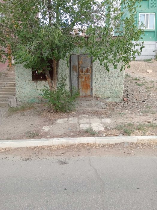 Продам помещение отдельно стоящее