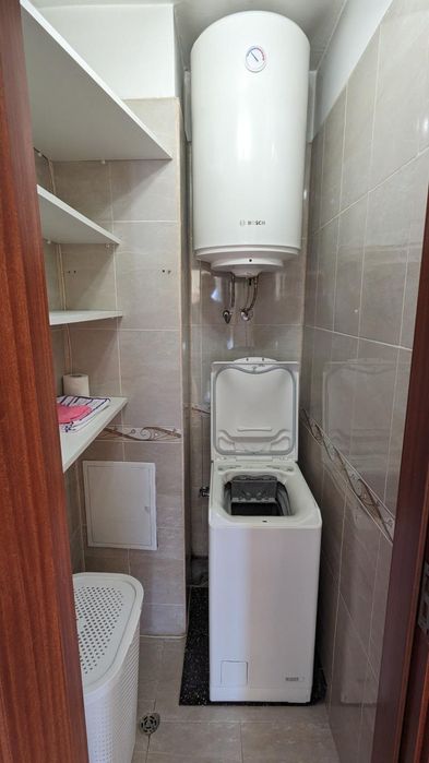 Дава се под наем Тристаен апартамент в Пловдив, Център - 76 кв.м за 650 € - Снимка #13