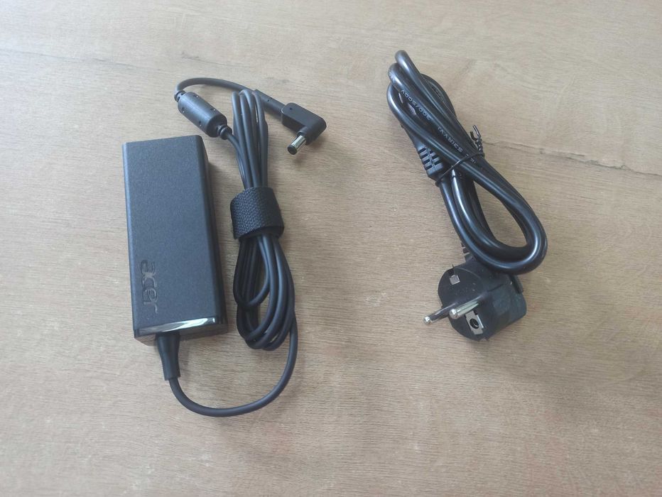 Зарядка для ноутбука Acer