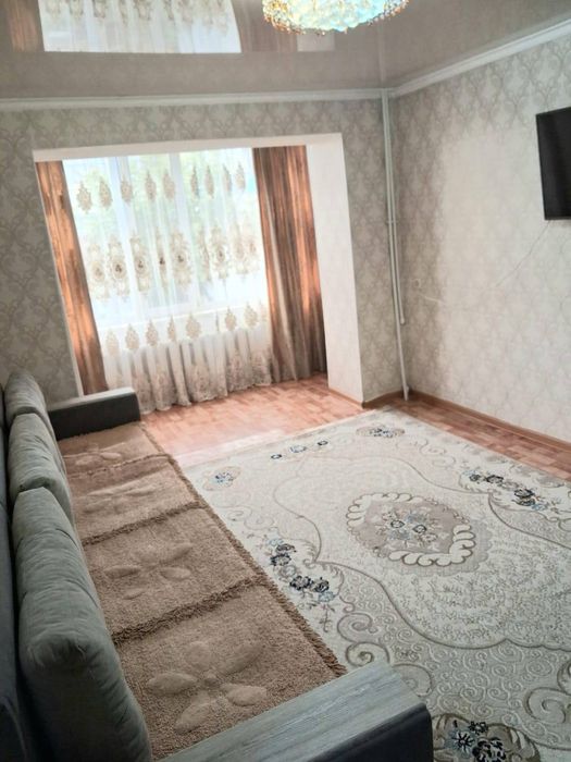 Продается 2 комнатная квартира