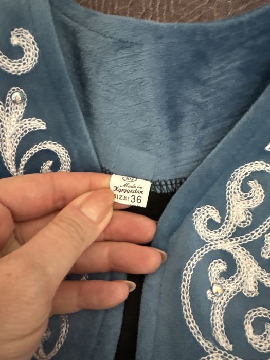 Продам новый жилет