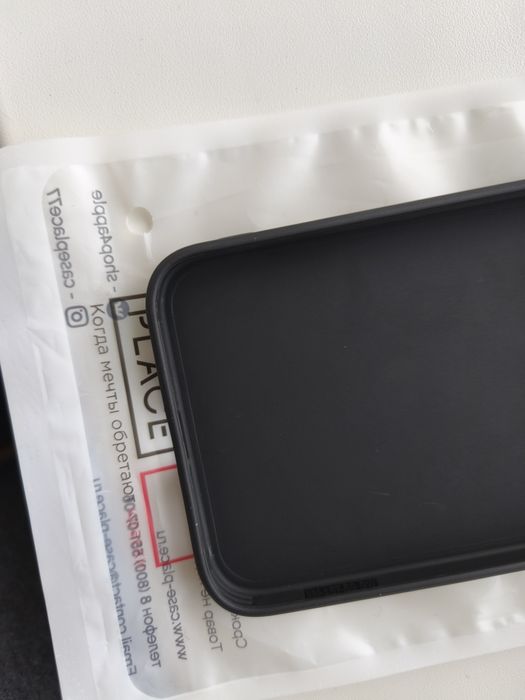 Чехол xiaomi 15 T