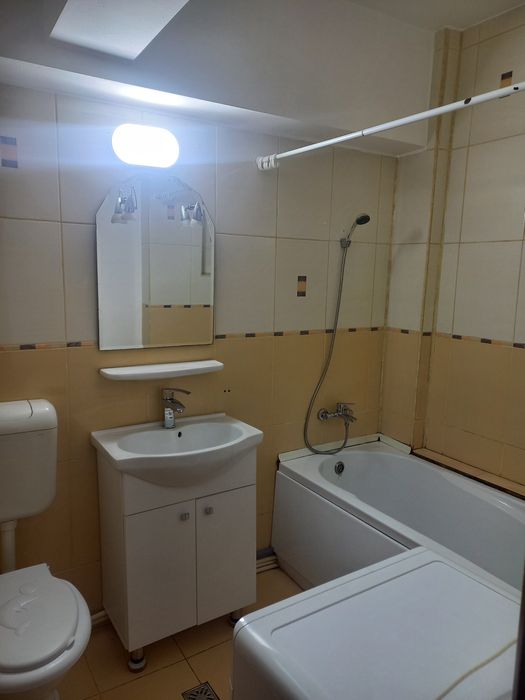 Inchirieri apartament două camere