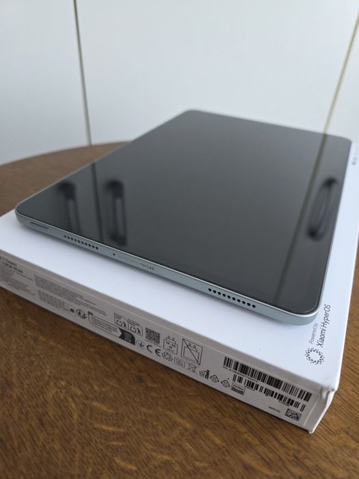 Xiaomi Pad 7 8GB RAM 128GB памет