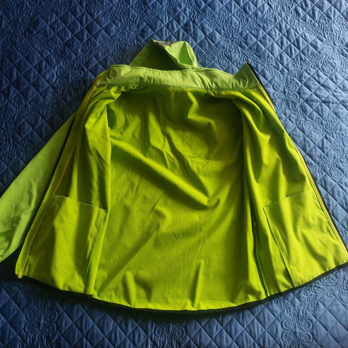 Пролетно-есенно яке софтшел