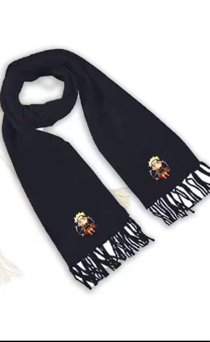 Шарфы наруто акацуки коноха итачи