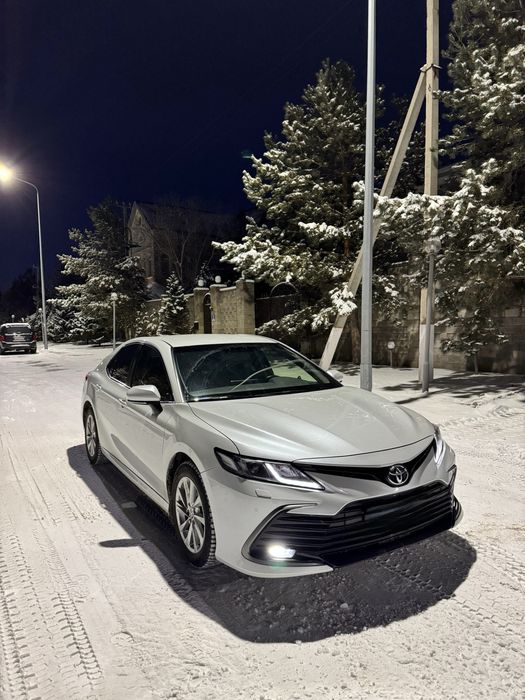 СРОЧНО продаю Camry75