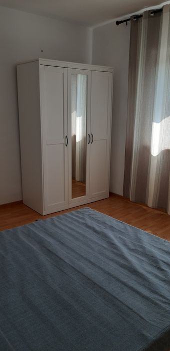 Închiriez apartament 2 camere Nerva Traian (Papazoglu) — fotografia 3