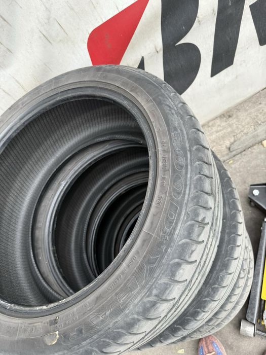 Goodyear Летни гуми 4 броя 245/45/18