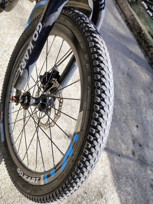 Bicicleta pentru copii
