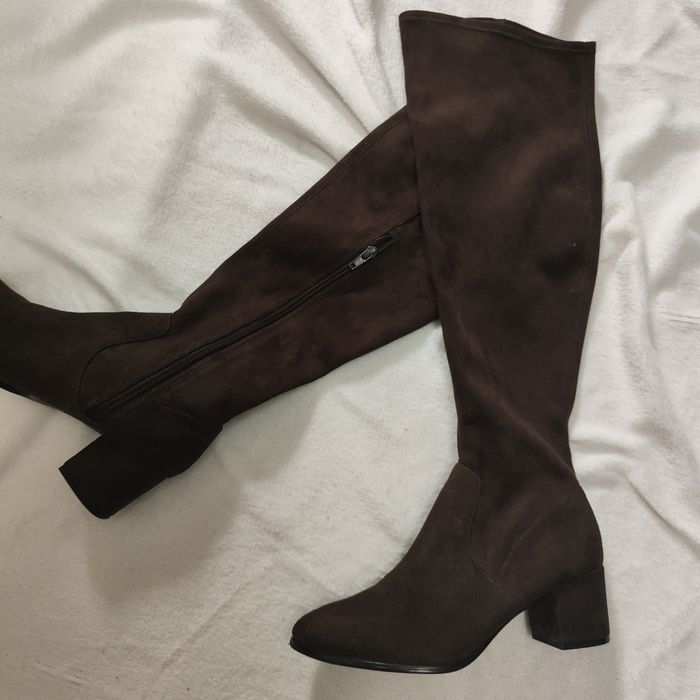 Adidasi ghete piele/diverse