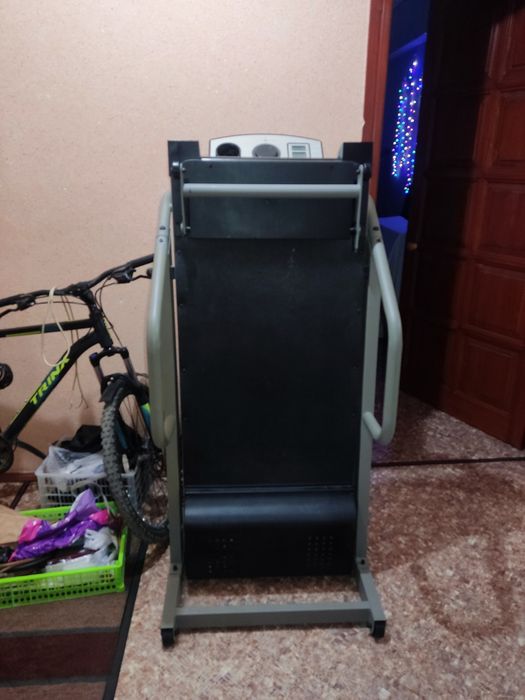 Беговая дорожка б/у