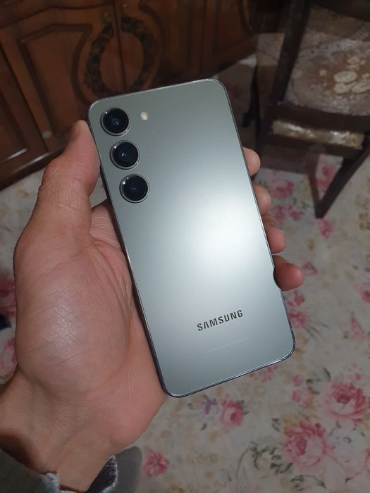 Galaxy S23 5G 256Gb sim+E sim