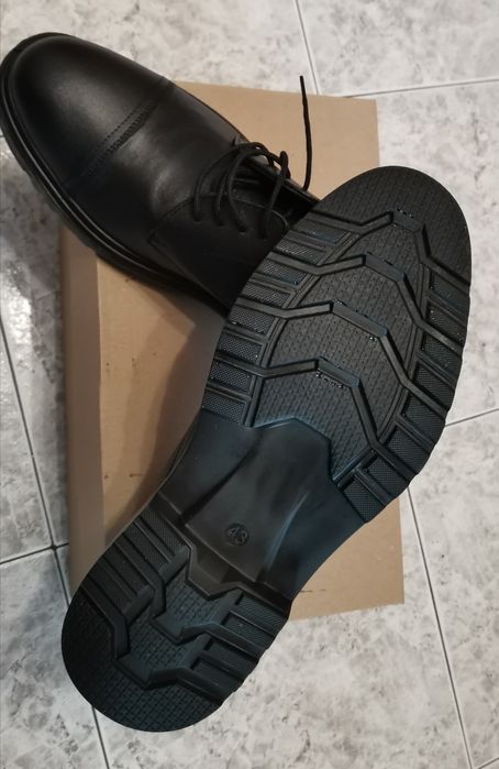 Пролетно - есенни обувки N:43