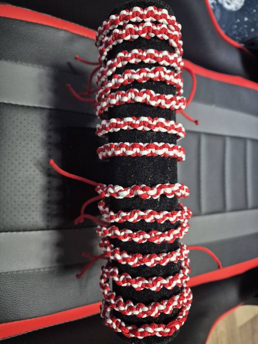 Мъжки модели мартеници