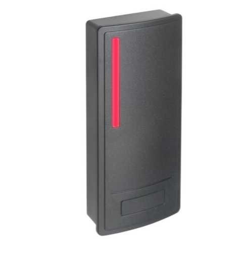 Cititor cu cartele de proximitate EM (125Khz)/MIFARE(13.56Mhz) S3-RX