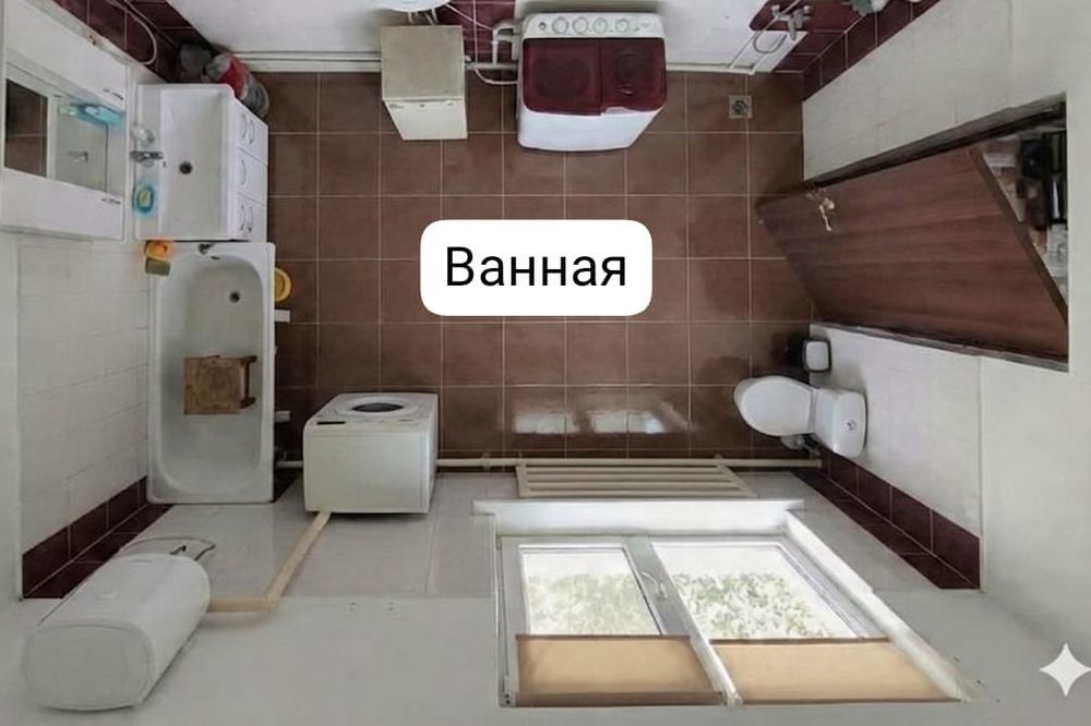 Продам частной дом