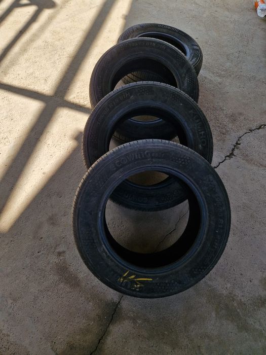Продам летние резины