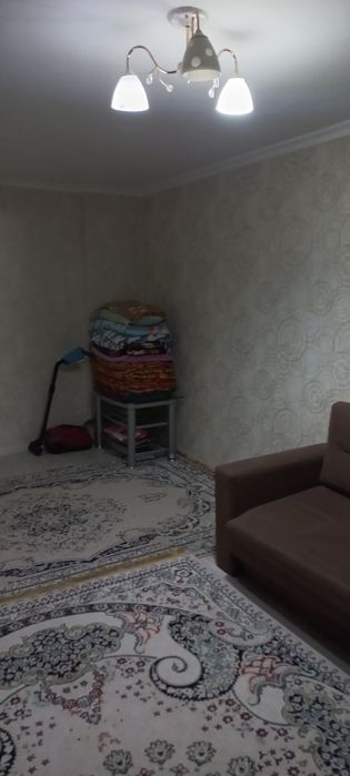 Аренда квартира.