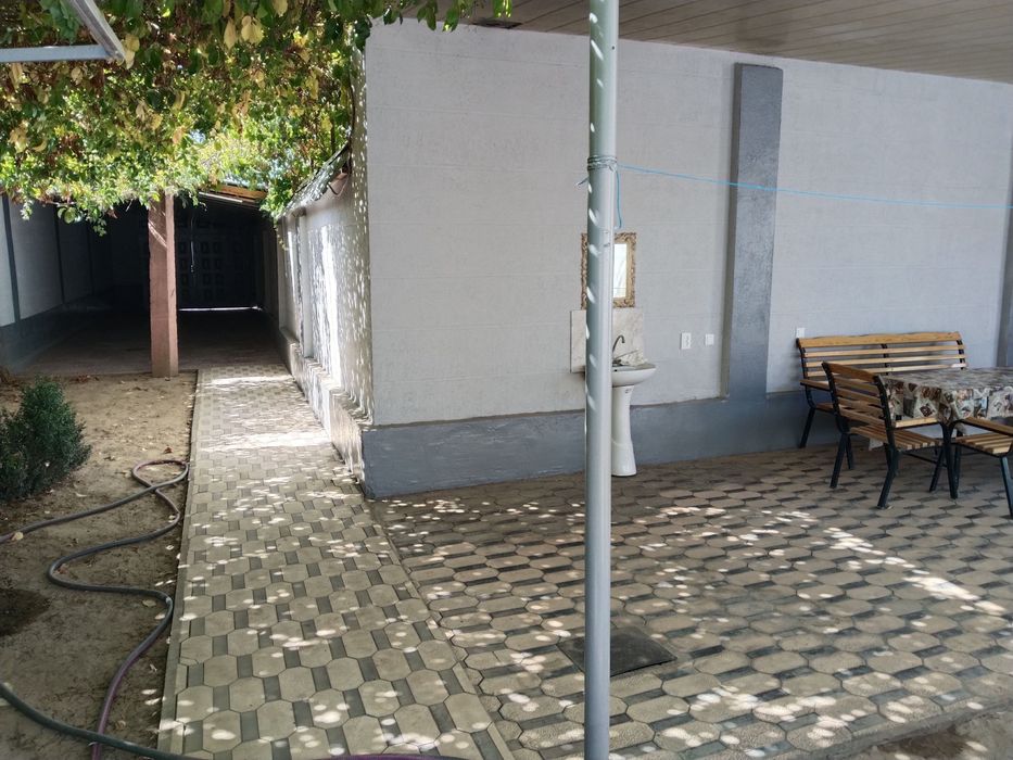 3 xonalik uy narxida dacha