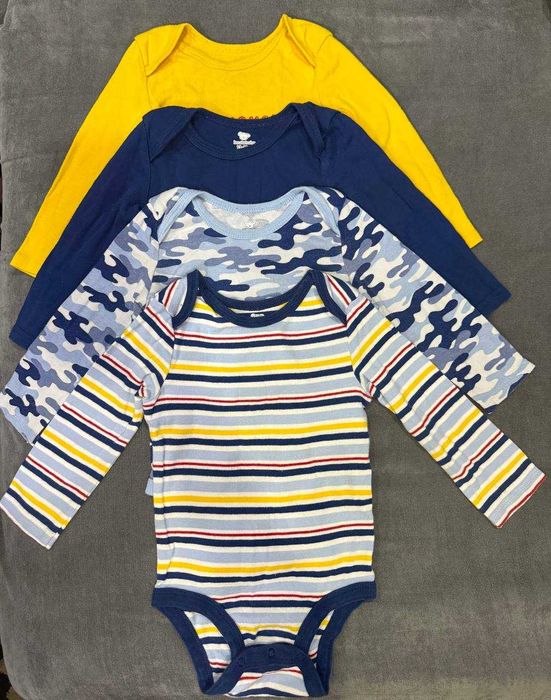 Боди Koalababy (США) комплект