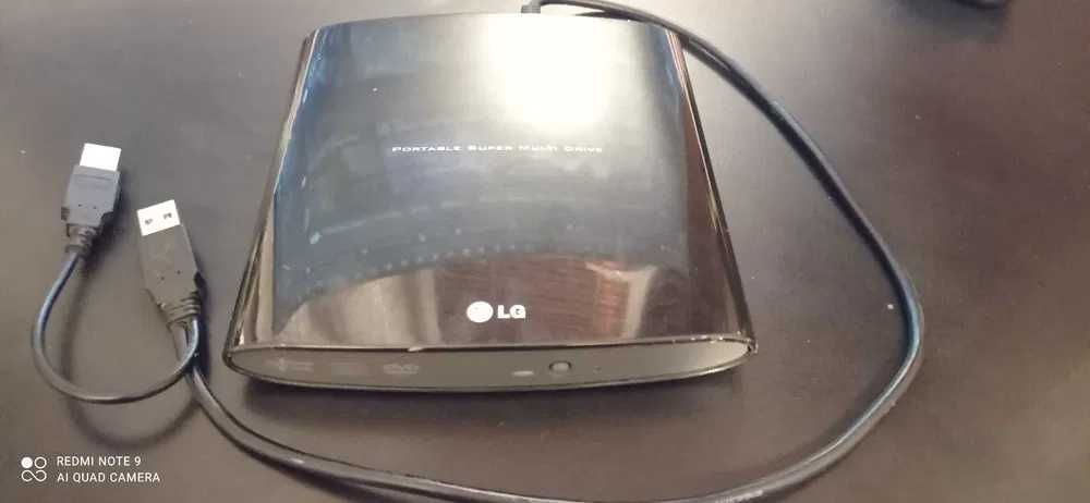 Компьютерные запчасти (процессор, оперативка, DVD)