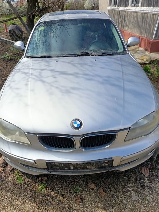 BMW seria1 de vinzare