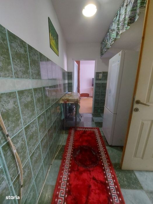 Inchiriere apartament 3 camere, micro 11 Targoviste