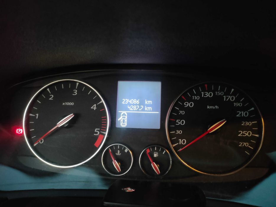 Vând Renault Laguna3