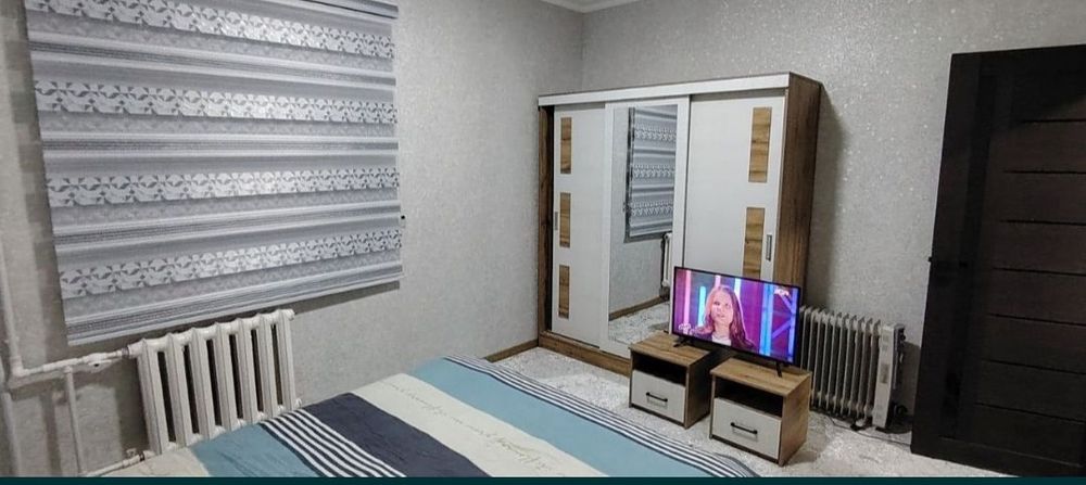 Ц-14 Ганга 2/2/9 Метро Гофур Гулом Узок муддатга Берилади