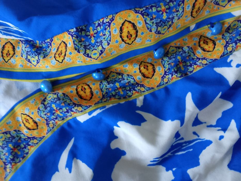 Rochie superbă de vară