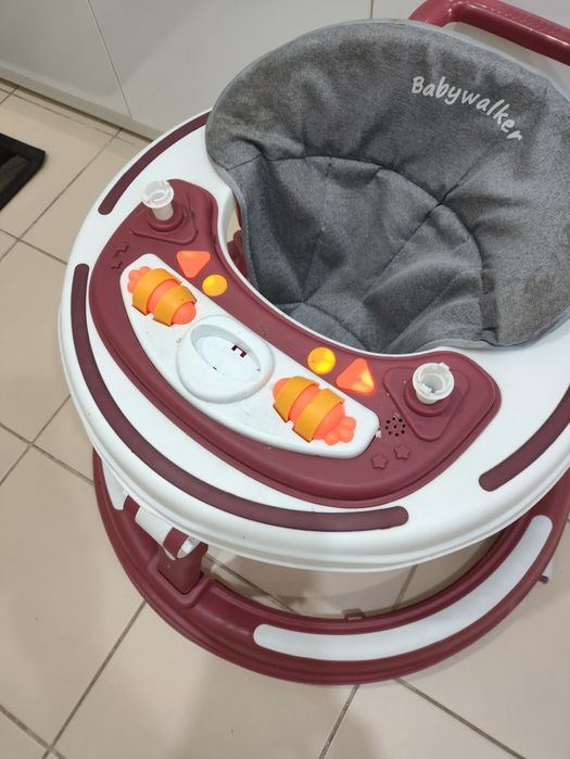 Продам детский ходунок