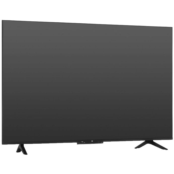 Телевизор Xiaomi Mi TV P1 55 черный