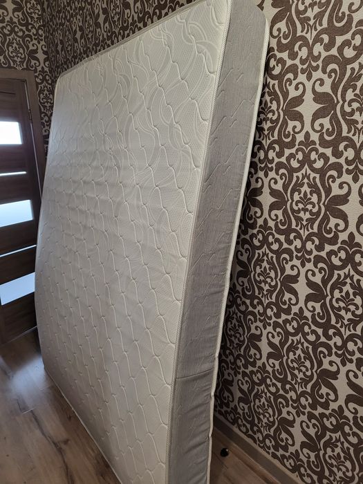 Продам матрас ортопедический