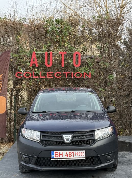 Dacia Sandero 1.2 16V