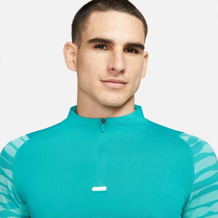 Найк Nike Strike Dri Fit мъжка спортна блуза фланела размер М