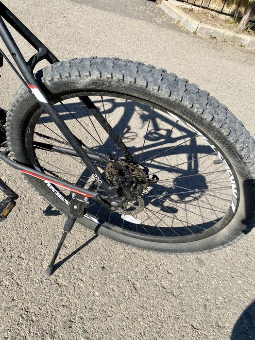 Велосипед Trinx M1000 pro