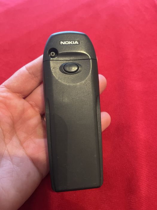 Nokia 6310i orice retea