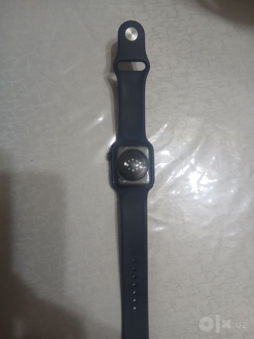 Apple Watch 6 seriya